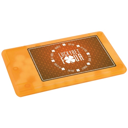 Promotional Mint Cards - Digital Print Main Image