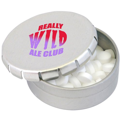 Click Close Mints - Digital Print Main Image