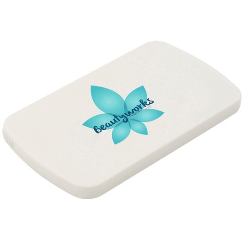Nail File & Mirror Set - Full Colour Main Image
