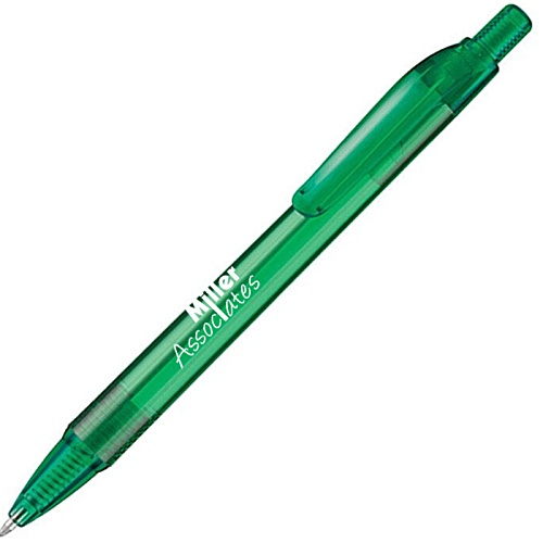 DISC Panther Pen - Translucent Main Image