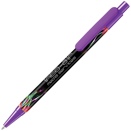 Supersaver Foto Pen - Full Colour Main Image