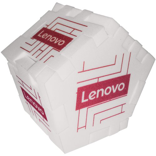 Pentagon Snafooz Puzzle Main Image