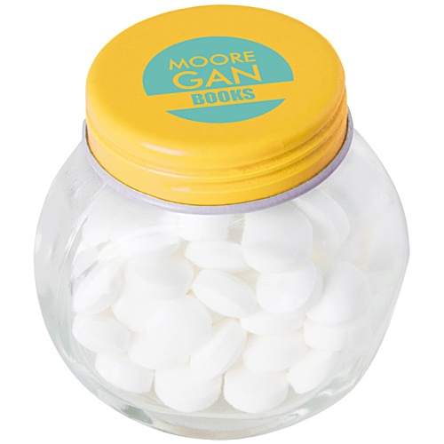 Sweet Jar - Mints Main Image