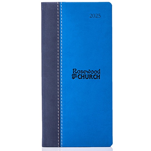Costa Rica Pocket Weekly Diary Main Image