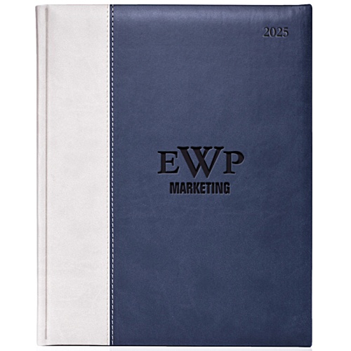 Costa Rica Quarto Weekly Diary Main Image