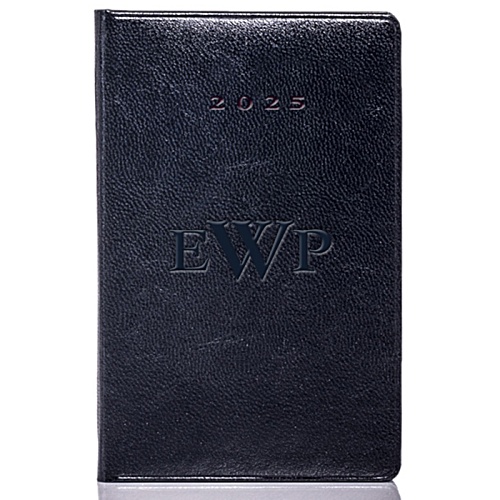 Colombia Small Pocket Weekly Diary Main Image