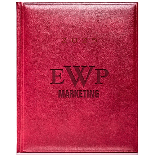 Colombia Quarto Diary Main Image