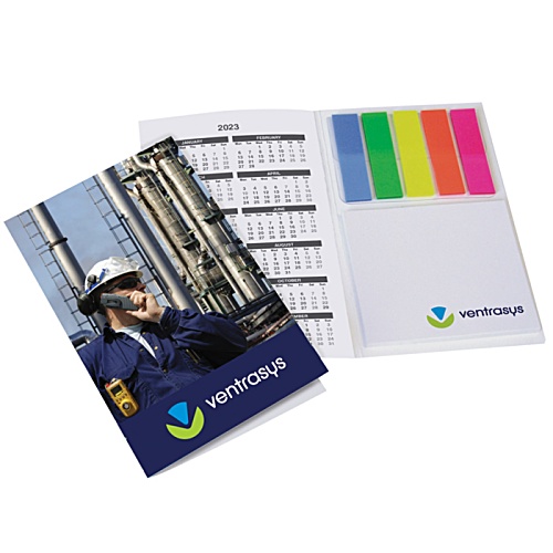 Sticky Organiser Main Image