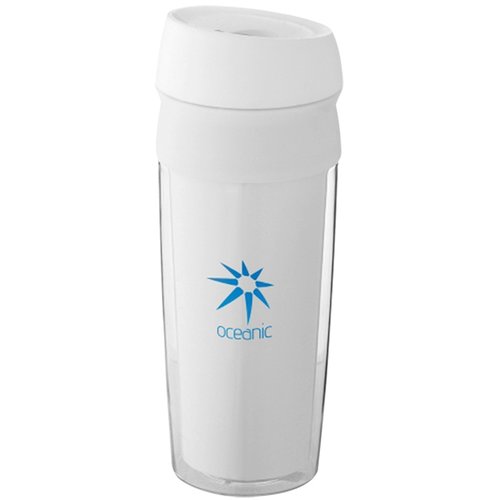 Plaza Travel Mug Main Image