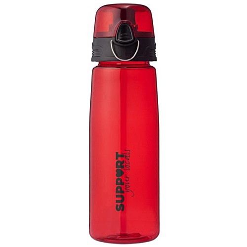 Capri Sports Bottle - Budget Print Main Image