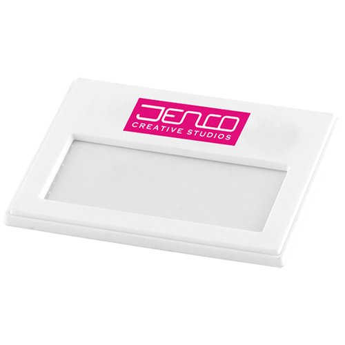 DISC Clip-On Name Badge - Printed Main Image