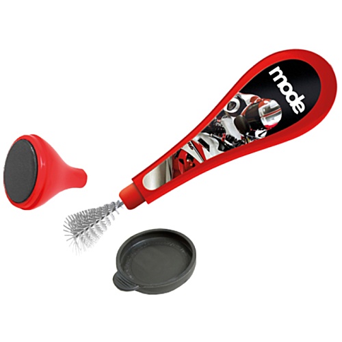 DISC Keyboard Buzz Cleaning Brush Main Image
