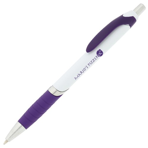 Vogue Pen - White - 2 Day Main Image