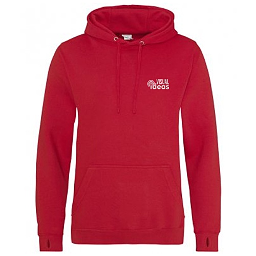 DISC AWDis Street Hoodie - Print Main Image