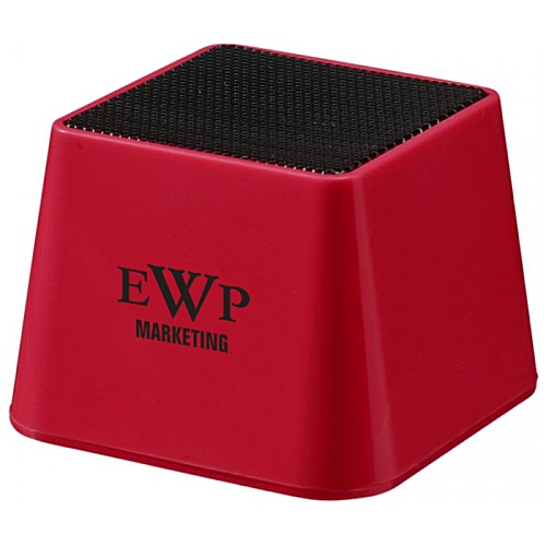 DISC Nomia Mini Bluetooth Speaker Main Image
