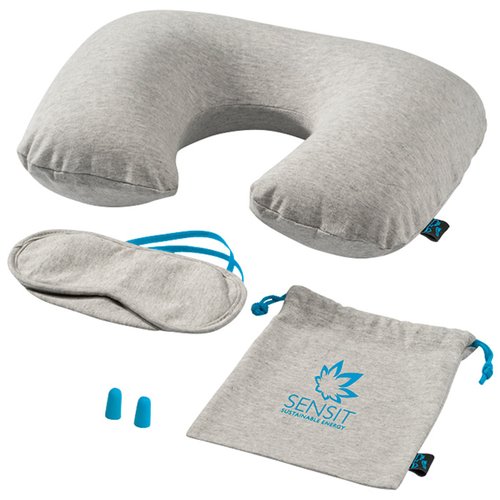 Miami Travel Set Main Image