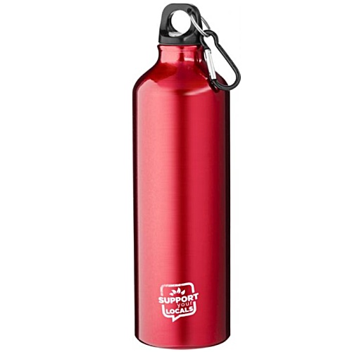 DISC Oregon 770ml Aluminium Bottle - Budget Print Main Image