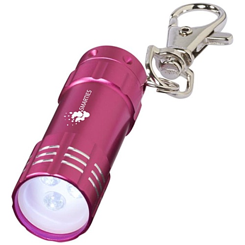 Astro Keyring Torch Main Image