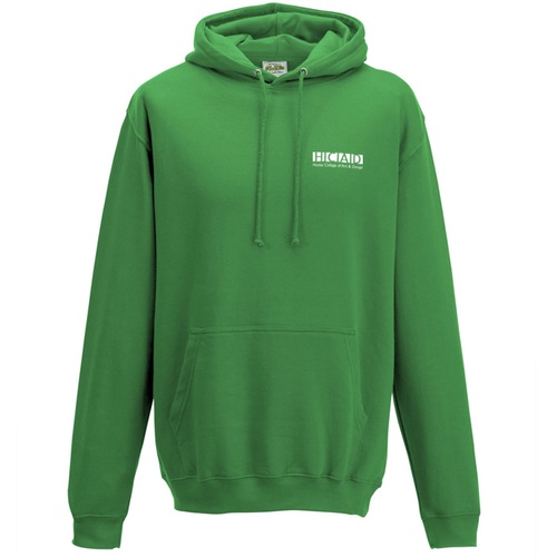 DISC AWDis College Hoodie - Print Main Image
