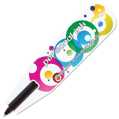 DISC Mail-Friendly Pen - Digital Print Main Image