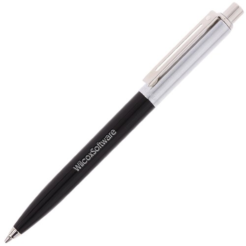 Sheaffer® Sentinel Colours Mechanical Pencil - Engraved Main Image