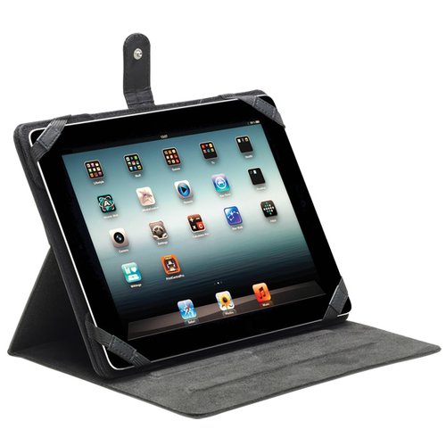 DISC Dartford Tablet Stand Holder - Full Colour Main Image