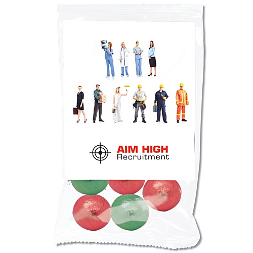 DISC Christmas Chocolate Balls Main Image