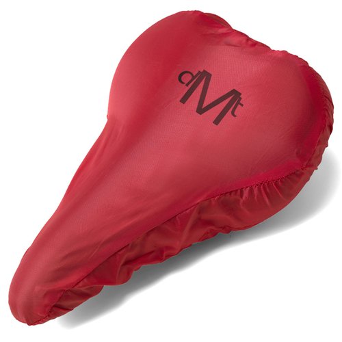 DISC Bicycle Seat Cover Main Image