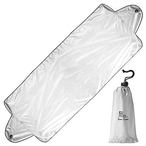 Nylon Windscreen Cover Main Image