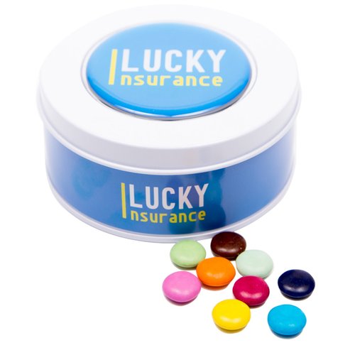 SUSP Treat Tin - Beanies Main Image