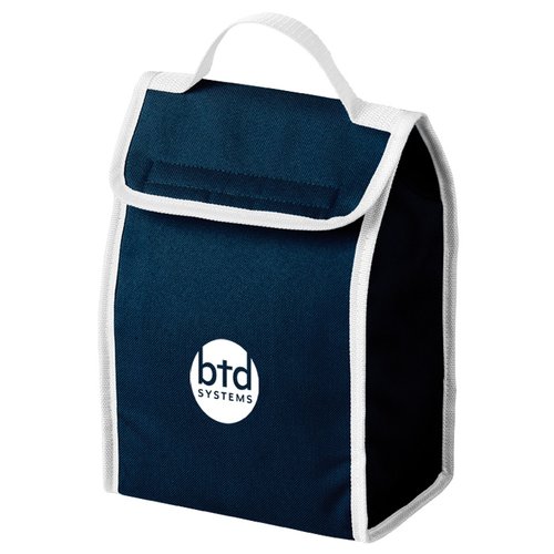 DISC Uppsala Cool Bag Main Image