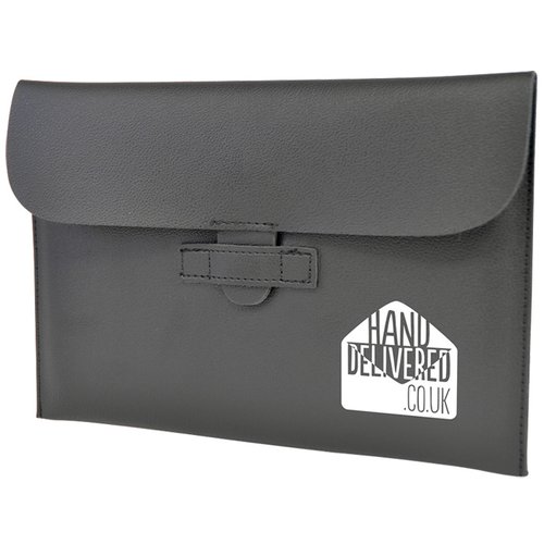 DISC Mini Tablet Protector Wallet Main Image