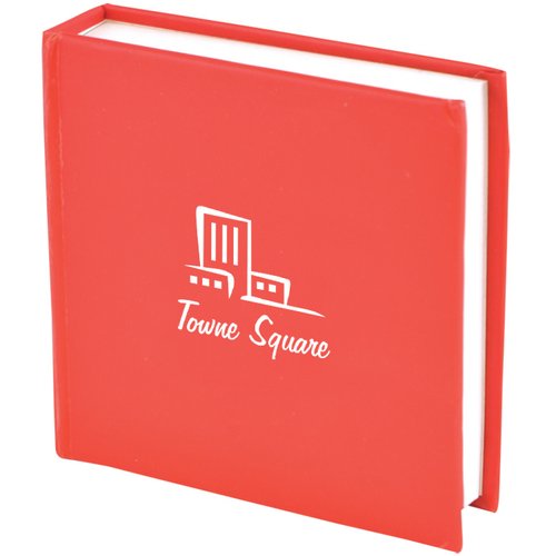 DISC Cube Noteblock with Flags Main Image