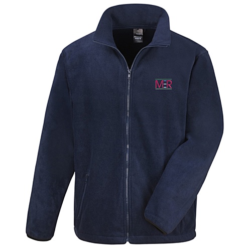 DISC Result Fleece Main Image
