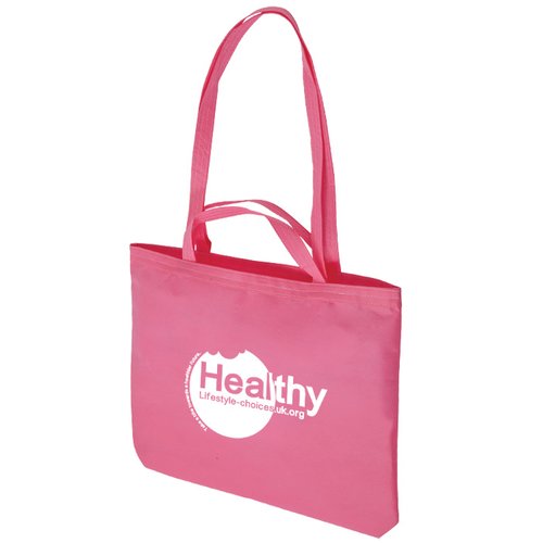 DISC Dual Handle Expo Bag - 3 Day Main Image