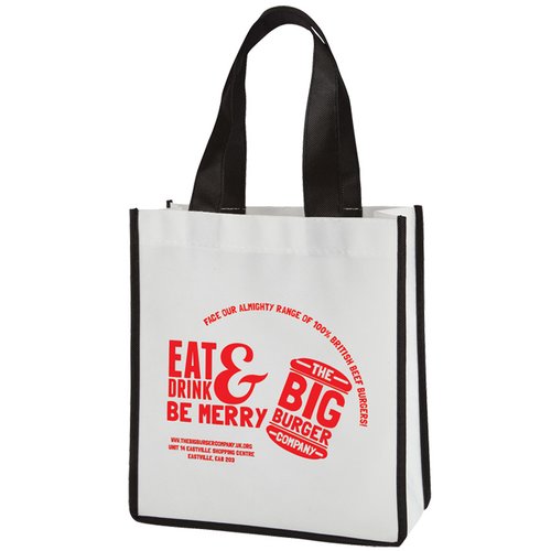 Mini Contrast Shopper - 3 Day Main Image