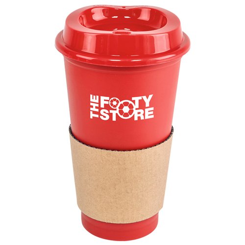 Cafe Take Away Mug Main Image