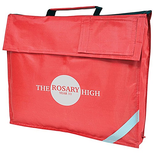 DISC Academy Bag - Printed Main Image