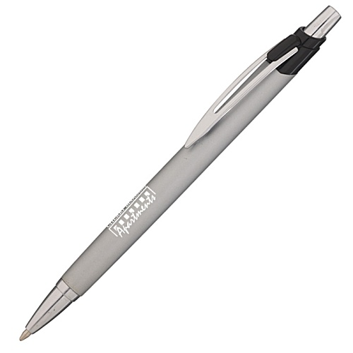 DISC Cricket Metal Pen Main Image