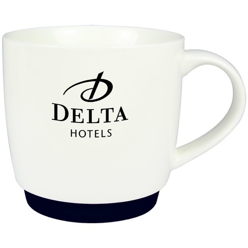 DISC Paris Porcelain Mug Main Image