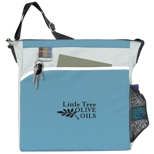 Triple Stripe Tote Main Image