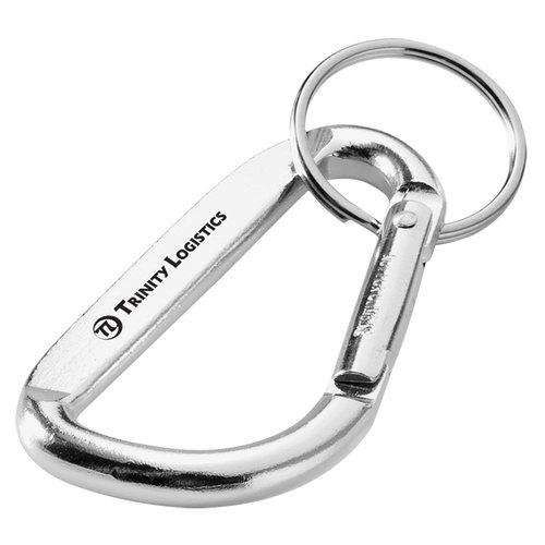Timor Carabiner Keyring Main Image