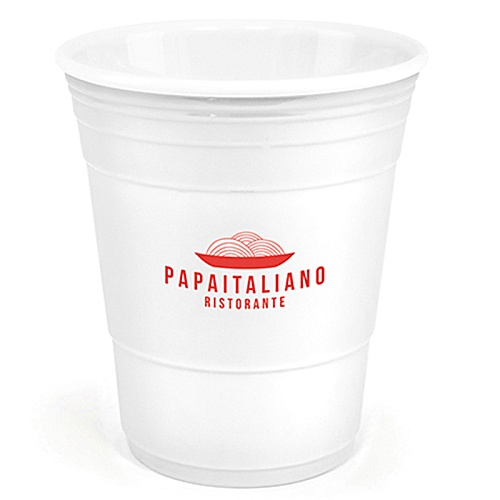 DISC Valley Plastic Tumbler Main Image