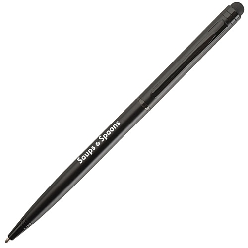 Stylus Touchscreen Pen - Executive Main Image