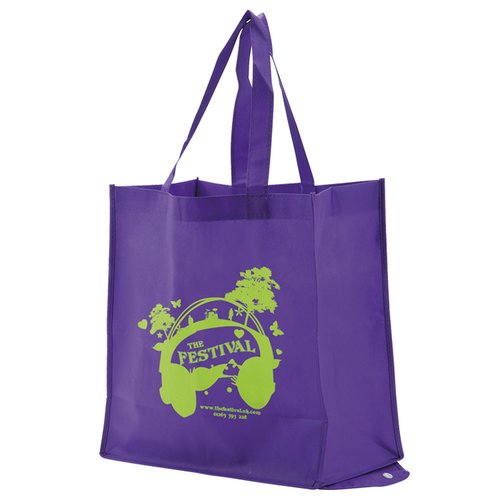 Popper Shopper - 1 Print Position Main Image