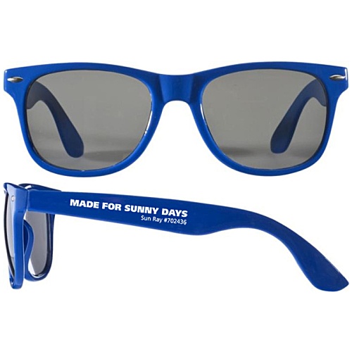 Sun Ray Sunglasses Main Image