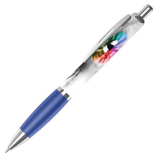 Contour Pen with Digital Wrap Main Image