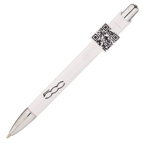 QR Code Pen Main Image