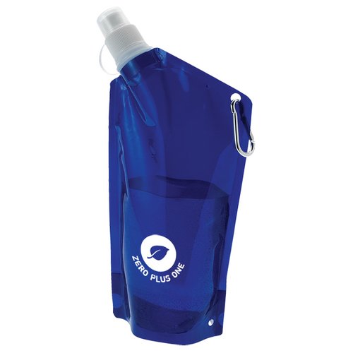 DISC 600ml Cabo Water Bag Main Image