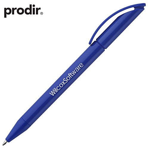 Prodir DS3 Pen - Polished Main Image